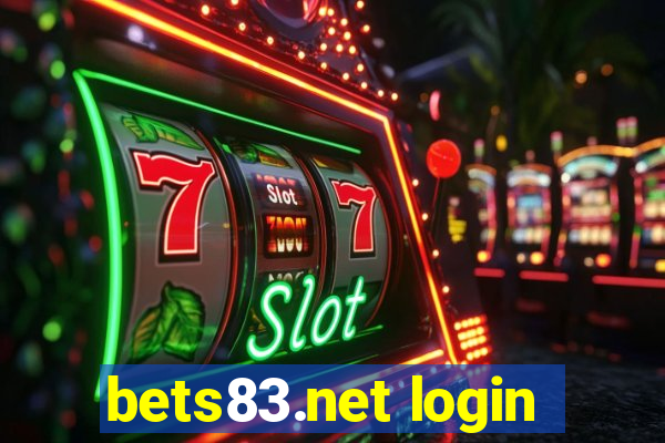 bets83.net login